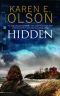 [Black Hat Thriller 01] • Hidden